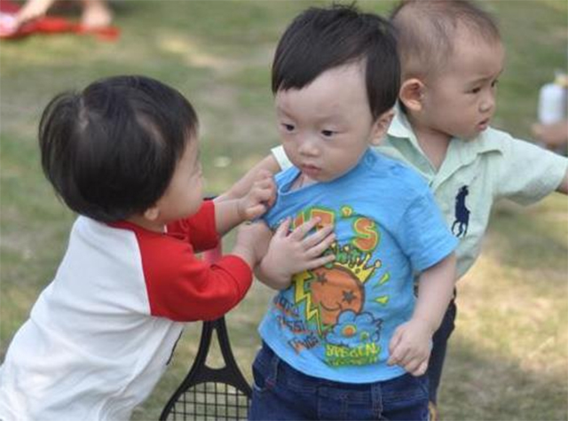 鼓励儿子的励志词句（给孩子加油鼓励的话语）