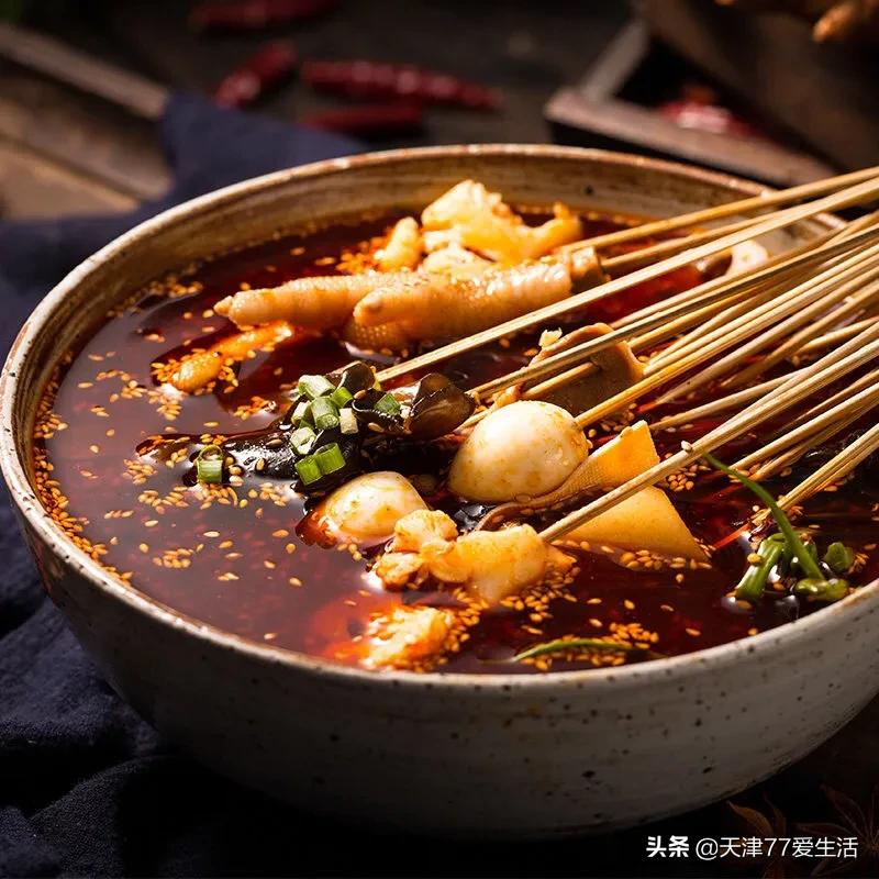 美食散文精选（关于美食的经典散文）