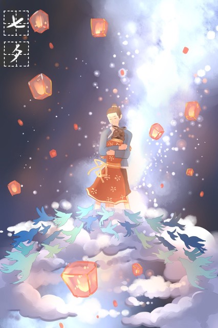 关于七夕节古诗的佳句（七夕节的诗句古诗大全）
