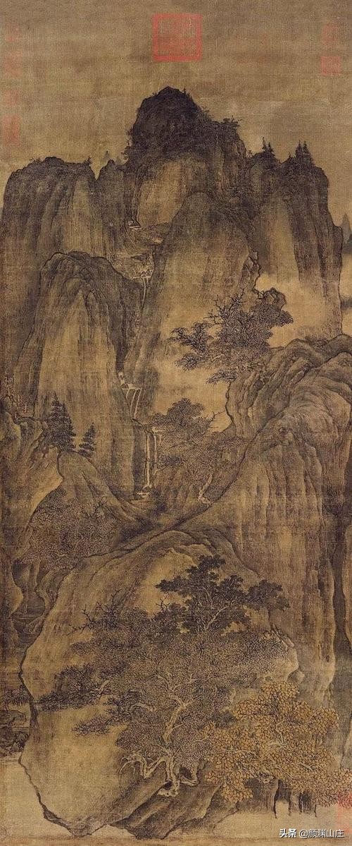 经典唐诗宋词三百首（摘抄这310首著名古诗词）