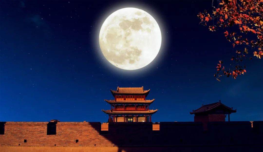 游子思乡之情的诗句（人在异乡的经典句子）