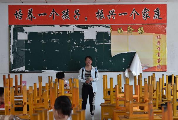 艺术学校励志标语（激励学生进步的标语）