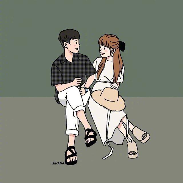 生活甜甜的句子唯美简短（写给男友的甜甜小短句）
