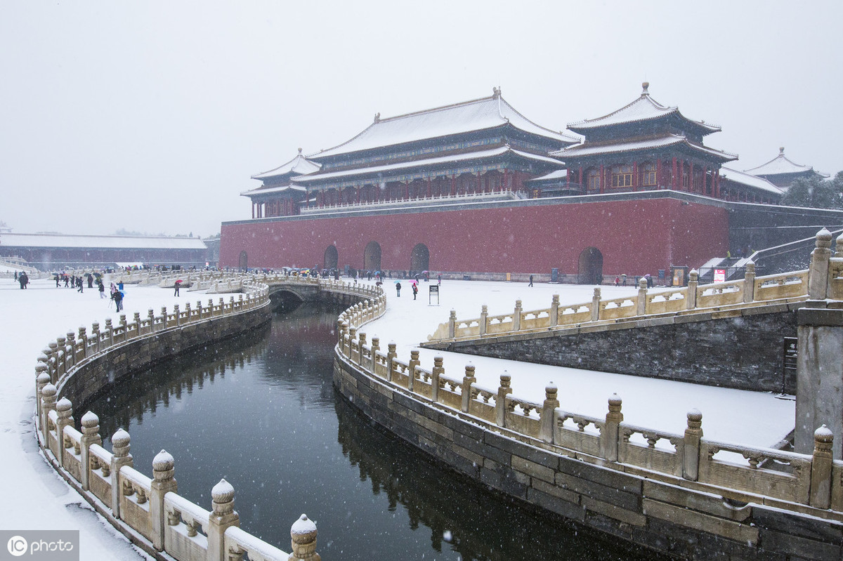 形容雪后故宫的诗句（赞美雪后故宫美景的唯美诗词）