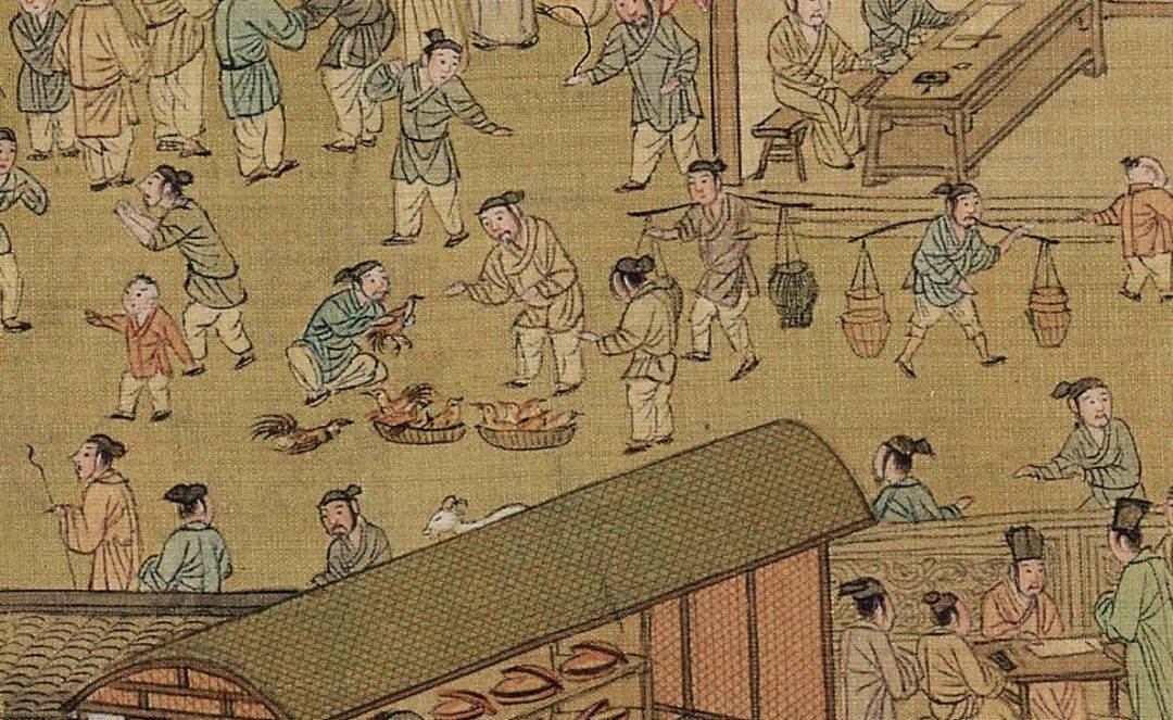 关于五一的诗歌有哪些（歌颂劳动节的诗歌）