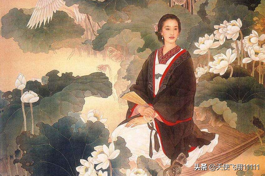 人比黄花瘦是什么意思（李清照经典诗句）