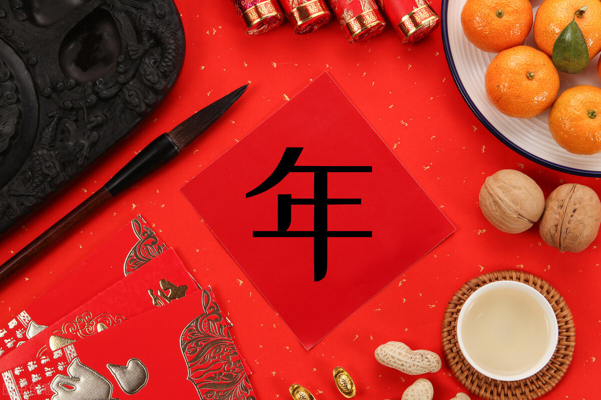 春节古诗词寓意好的（关于过年的唐诗宋词）