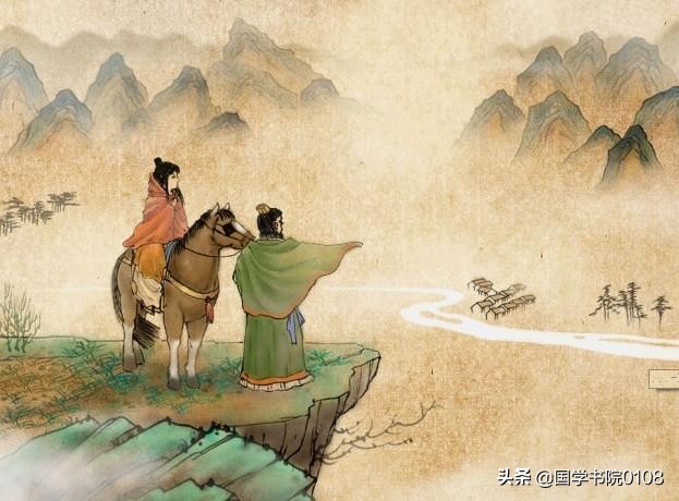 唐诗赏析举例100首（唐诗精选及赏析）
