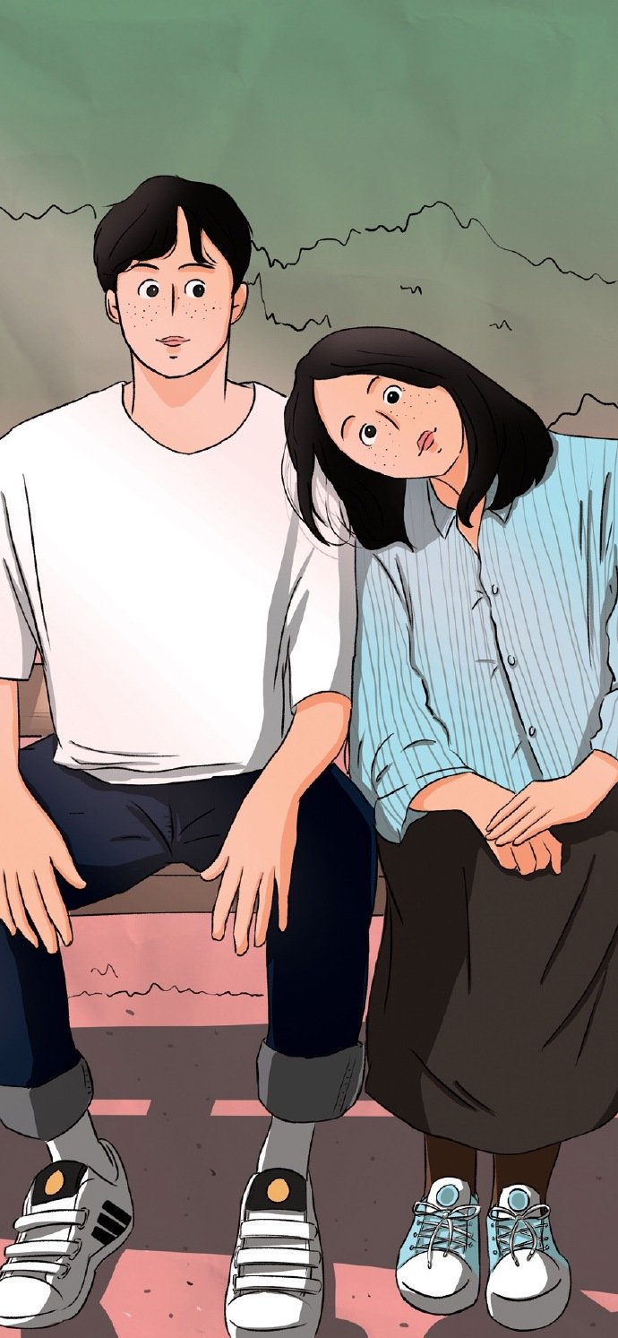 委婉表达爱意的简短句子（简短的高级情话）