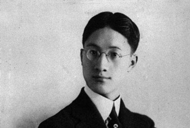 徐志摩现代诗歌精选（徐志摩最出名的情诗）