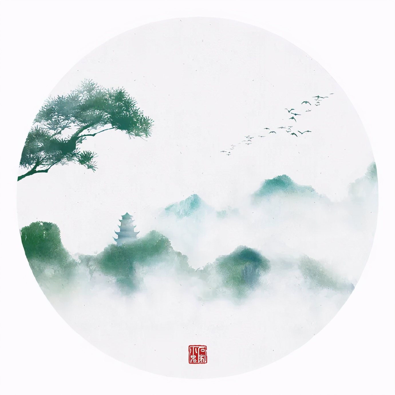 文艺而富有诗意的句子励志（文艺而有韵味的句子分享）