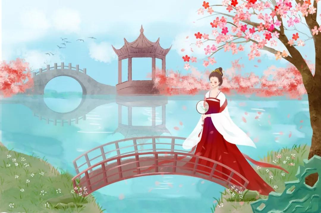 爱情的诗句有哪些（情感语录分享）