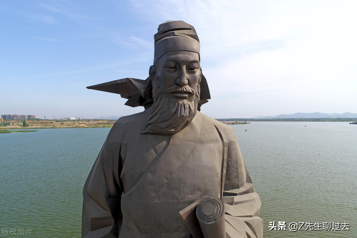 唐代三大诗人是哪三位（世界公认三大诗人）