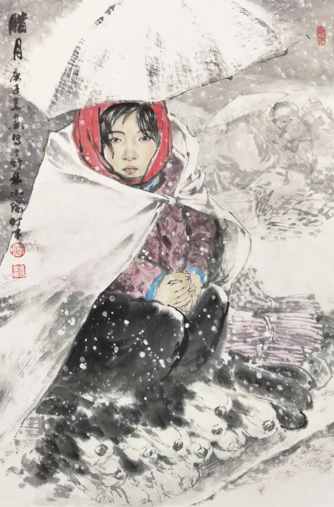 丹青不知老将至（关于丹青不知老将至的作文）