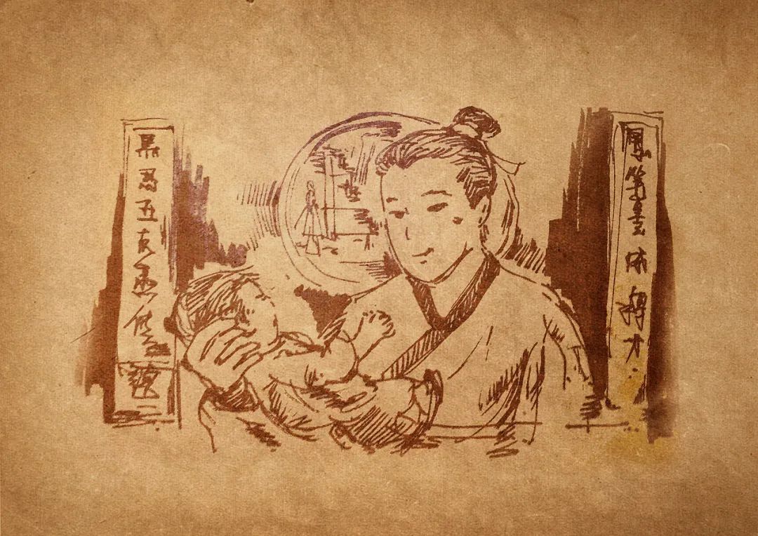 方山子传文言文翻译注释（方山子传赏析及诗意分享）