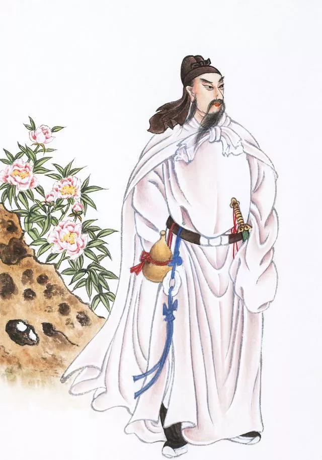 江南春古诗翻译及赏析（江南春的作者简介）