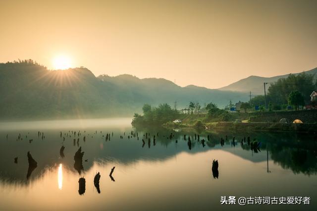 柳宗元永州八记原文及翻译（永州八记全文翻译）