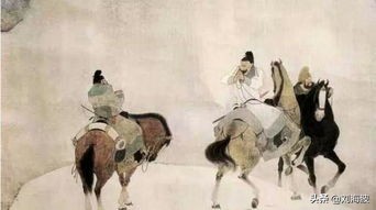 白雪歌送武判官归京朗读（全诗赏析和诗意解读）