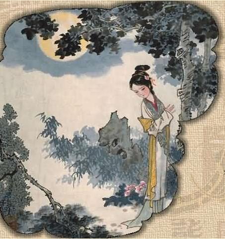 红楼梦好词好句赏析和感悟（红楼梦十个好句赏析）