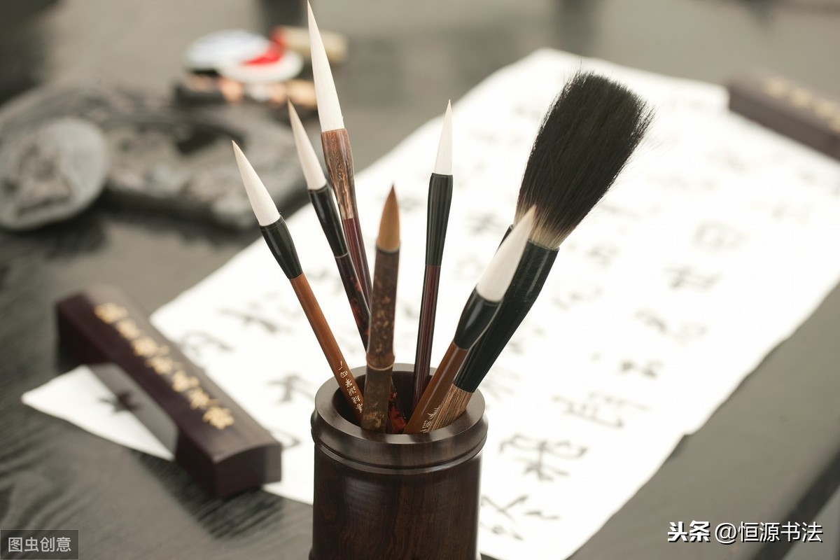 夸一个人书法写得好的句子（鼓励孩子坚持练字的经典语录）