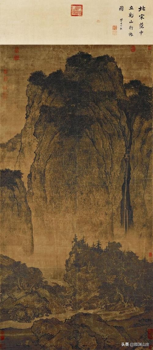 经典唐诗宋词三百首（摘抄这310首著名古诗词）
