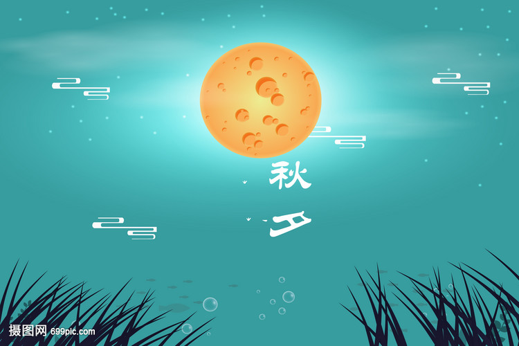 渭上秋夕闲望赏析全诗（渭上秋夕闲望诗人情感）