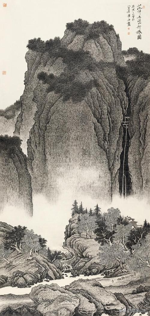 经典唐诗宋词三百首（摘抄这310首著名古诗词）