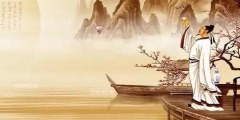 举杯邀明月这首诗是什么（月下独酌古诗赏析和诗意解说）