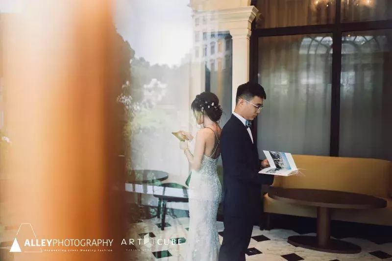 结婚誓词宣言（简短唯美的婚礼誓言）
