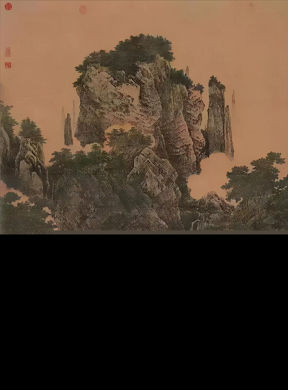 陈子昂的诗有哪些（陈子昂的经典诗句）