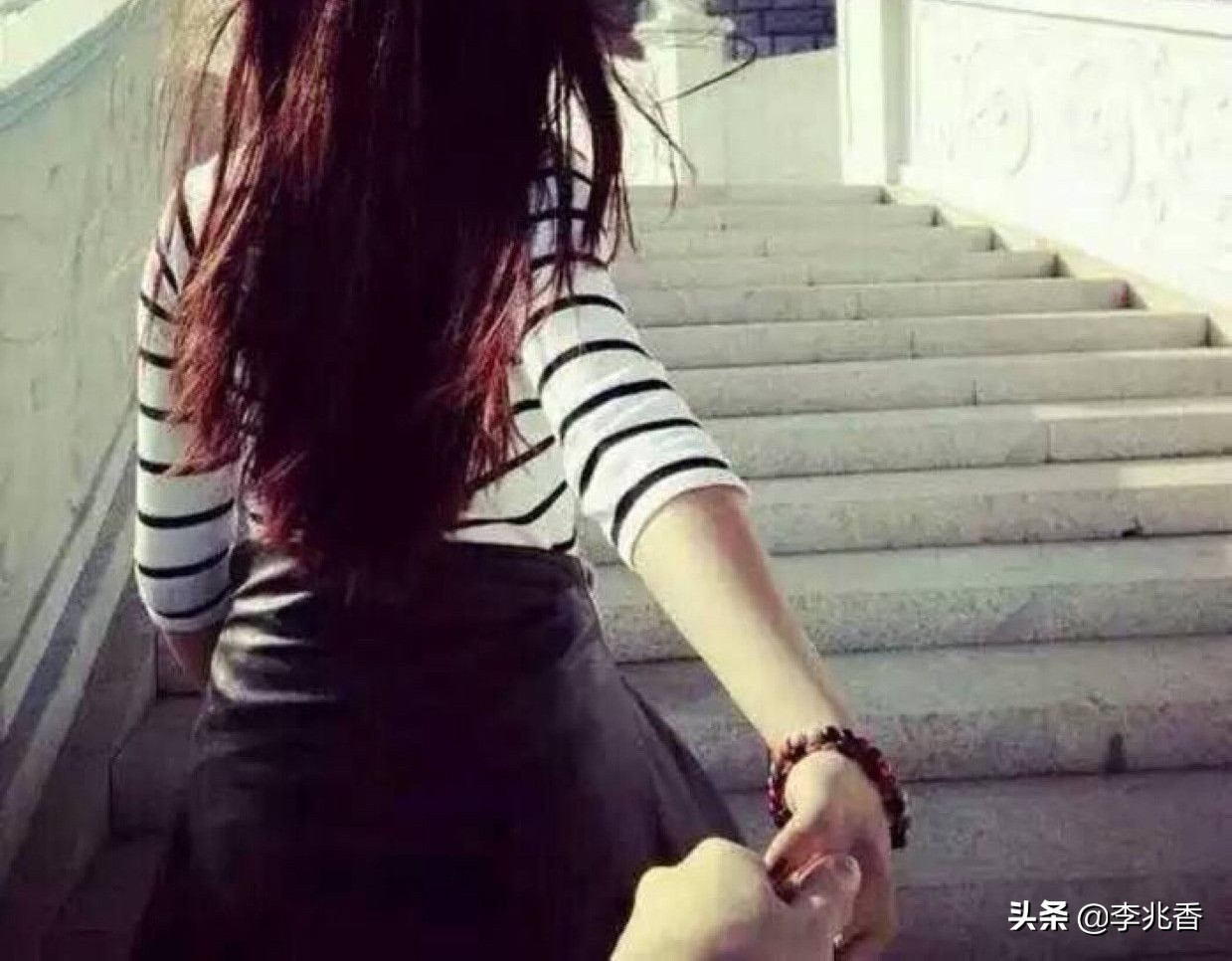 分手祝福的话语十字之内（分手后祝福对方的文案）