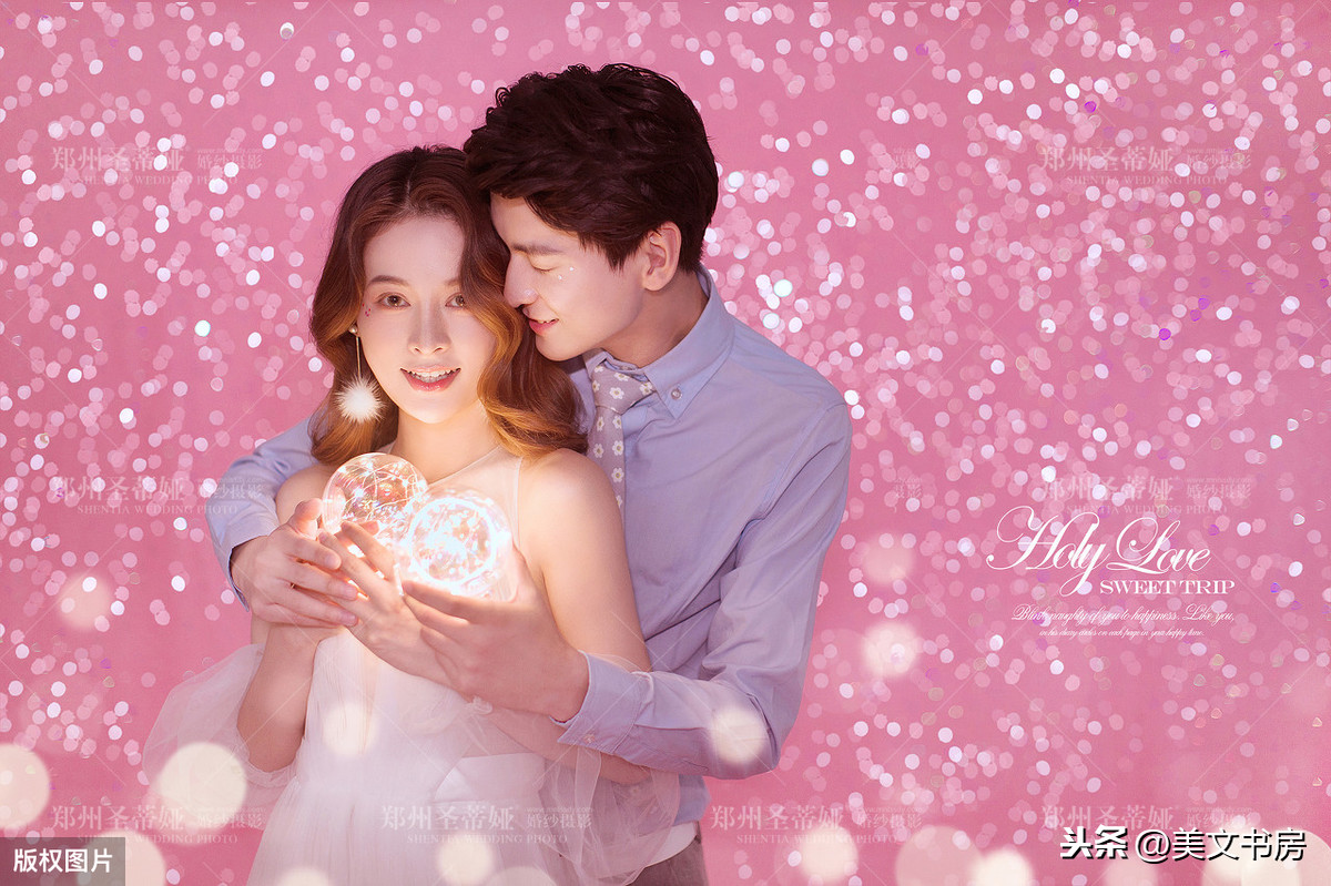 恩爱夫妻的句子说说（幸福夫妻浪漫恩爱语句）