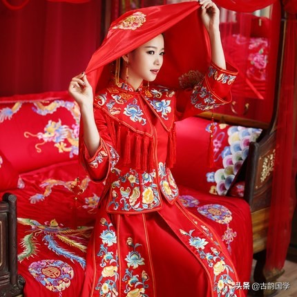 古代贺新婚诗词有哪些（50首著名新婚祝福诗句）