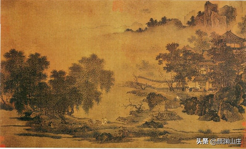 宋词300首全集较短的（300首很短的宋词）