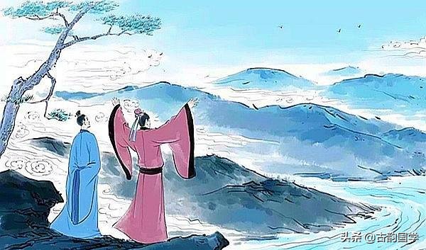从军行七首王昌龄（从军行唐王昌龄翻译）