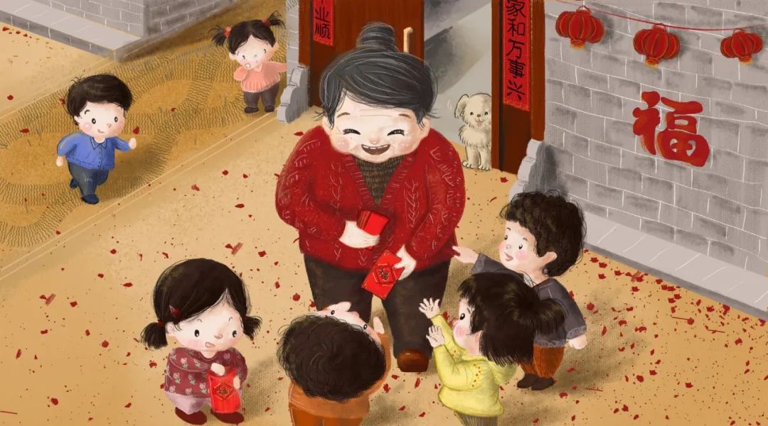 除夕古诗杜牧（二十首关于除夕的古诗）