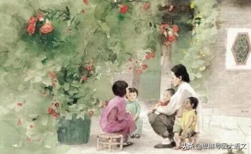 城南旧事好词好句摘抄（城南旧事30个经典句子）