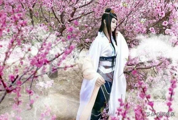诗经形容女子美好的诗句（值得摘抄的诗经名句）