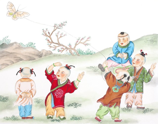 春天的诗句有哪些（精选这60首春日诗句）