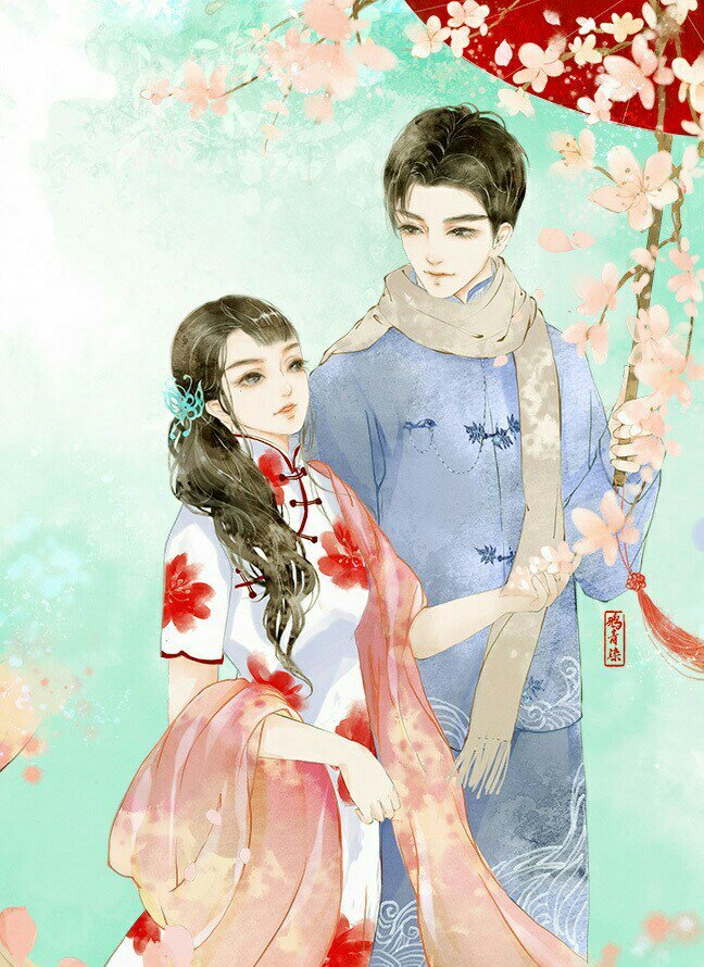 优美的句子摘抄古风（唯美古风散文段落摘抄）