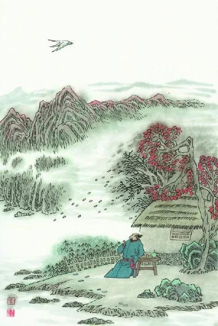 唐代诗人杜甫有哪些诗（唐代诗人杜甫介绍）