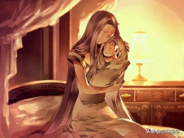 妈妈送给孩子的50句话（教育孩子的50句经典语录）