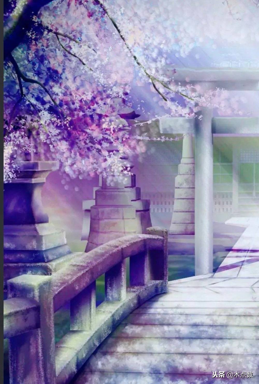 霸气冷血的古风句子长一点（淡雅唯美古风意境句子）