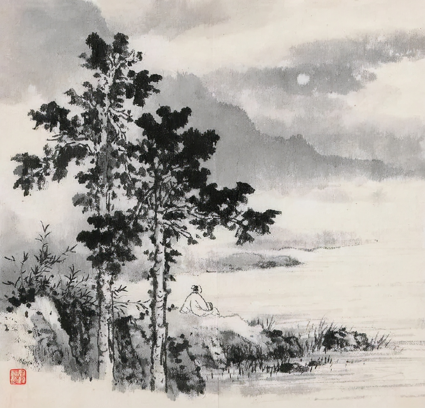 百度李白的诗全集（李白最浪漫的一首诗）