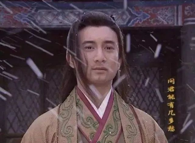 李煜诗词全集赏析（李煜最著名的10首诗）