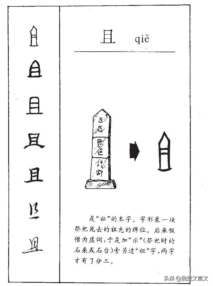 象虎文言文翻译及注释（经典文言文赏析）
