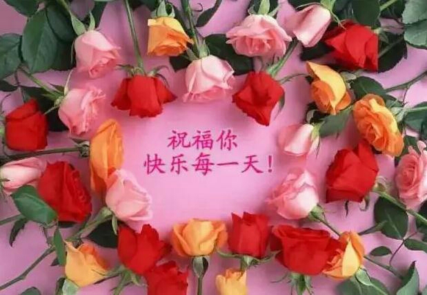 祝福身体健康的话（祝自己身体健康的短句）