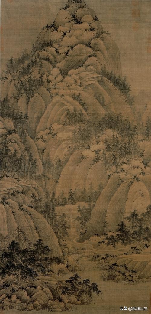 经典唐诗宋词三百首（摘抄这310首著名古诗词）