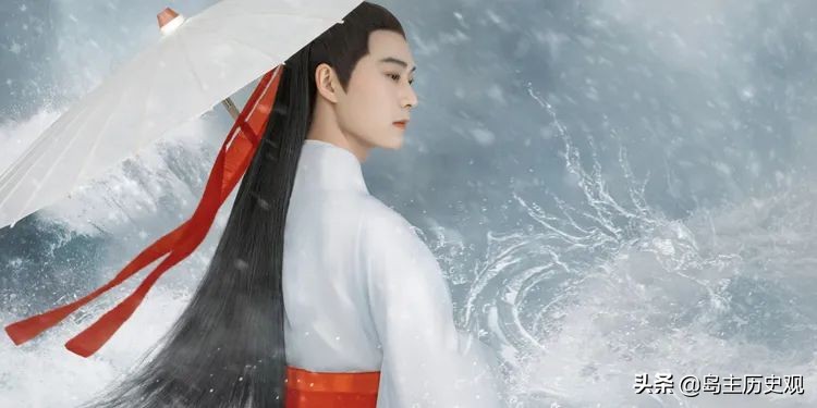 少年诗句经典语录（关于少年励志的诗句名言）