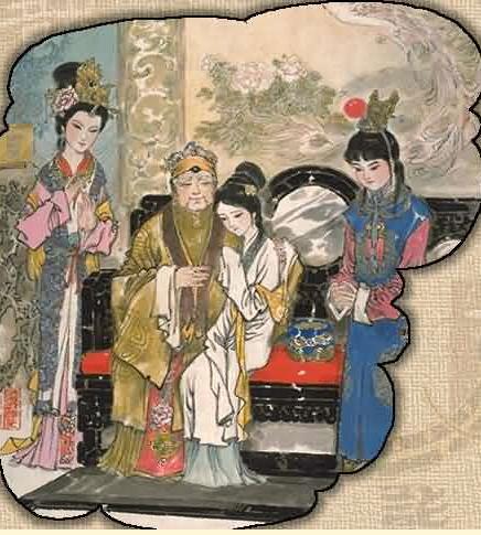 红楼梦好词好句赏析和感悟（红楼梦十个好句赏析）